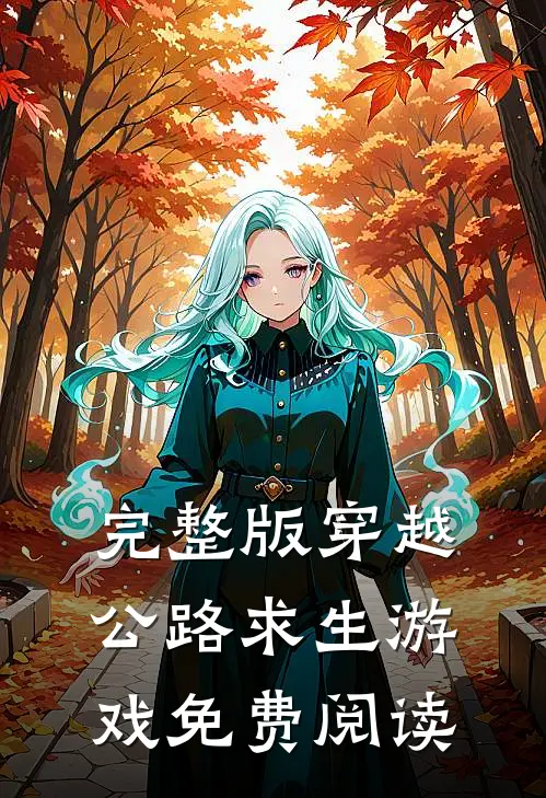 完整版穿越公路求生游戏免费阅读
