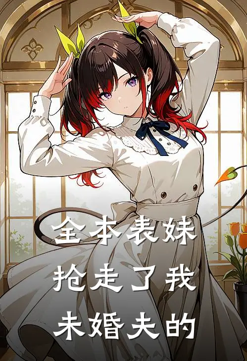 全本表妹抢走了我未婚夫的