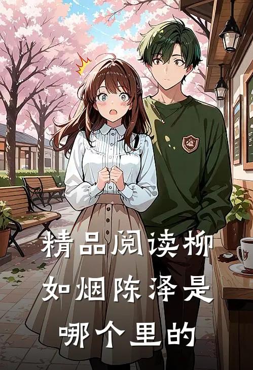 精品阅读柳如烟陈泽是哪个里的