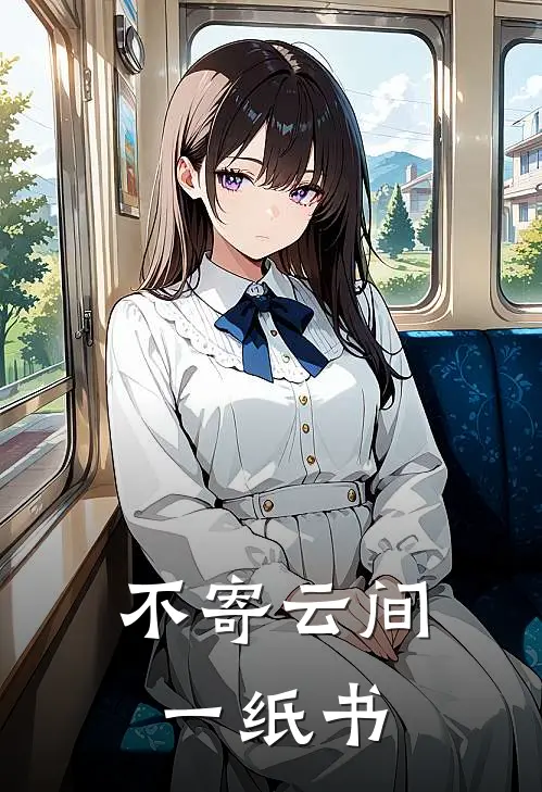 不寄云间一纸书