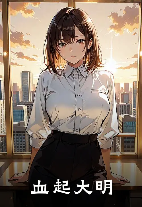 血起大明