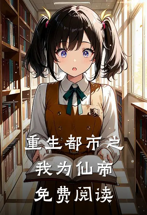 重生都市之我为仙帝免费阅读