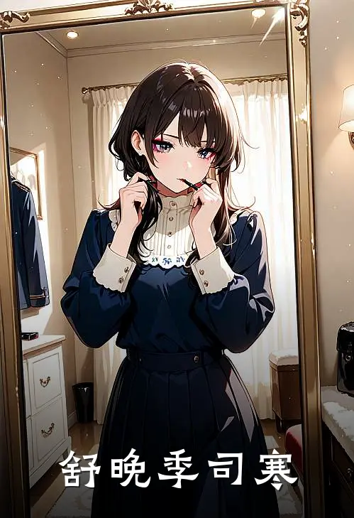 舒晚季司寒
