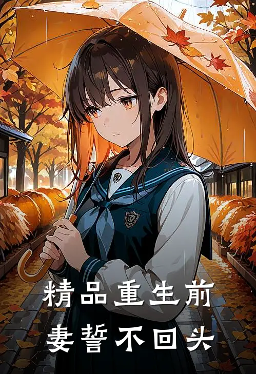 精品重生前妻誓不回头