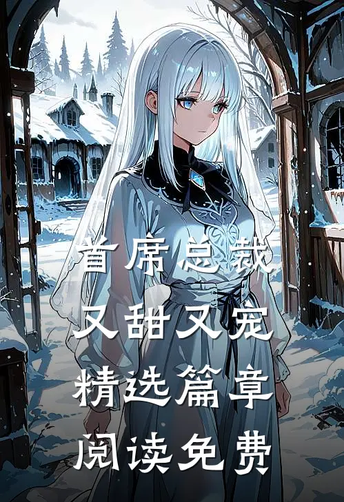 首席总裁又甜又宠精选篇章阅读免费