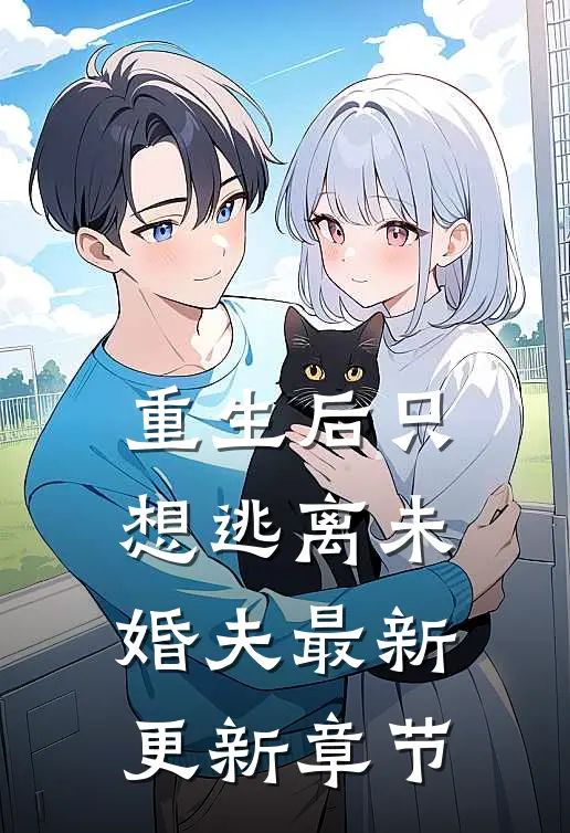 重生后只想逃离未婚夫最新更新章节