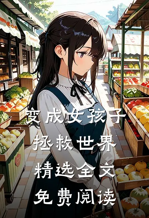 变成女孩子拯救世界精选全文免费阅读