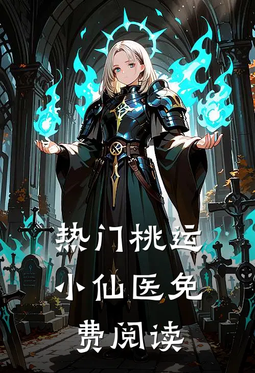 热门桃运小仙医免费阅读