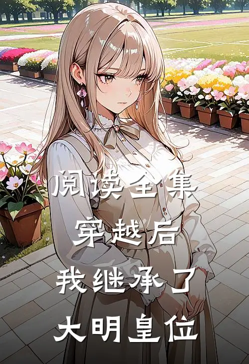 阅读全集穿越后,我继承了大明皇位