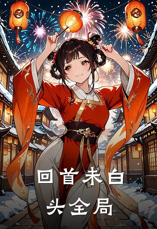 回首未白头全局