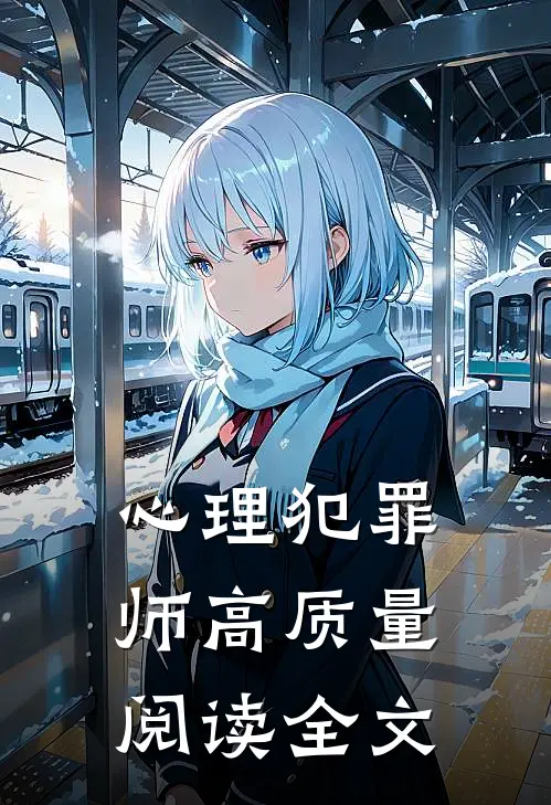 心理犯罪师高质量阅读全文