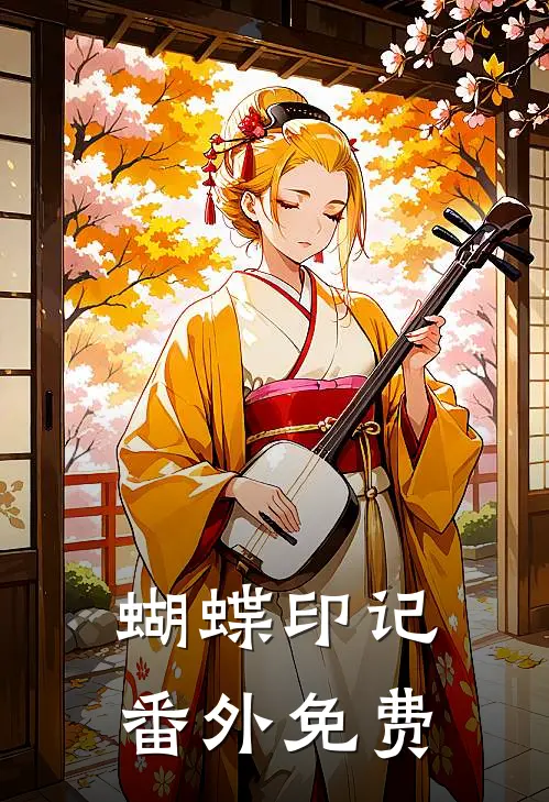 蝴蝶印记番外免费