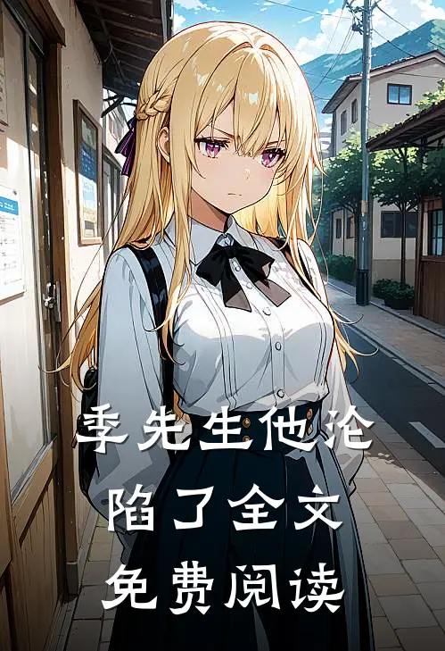 季先生他沦陷了全文免费阅读