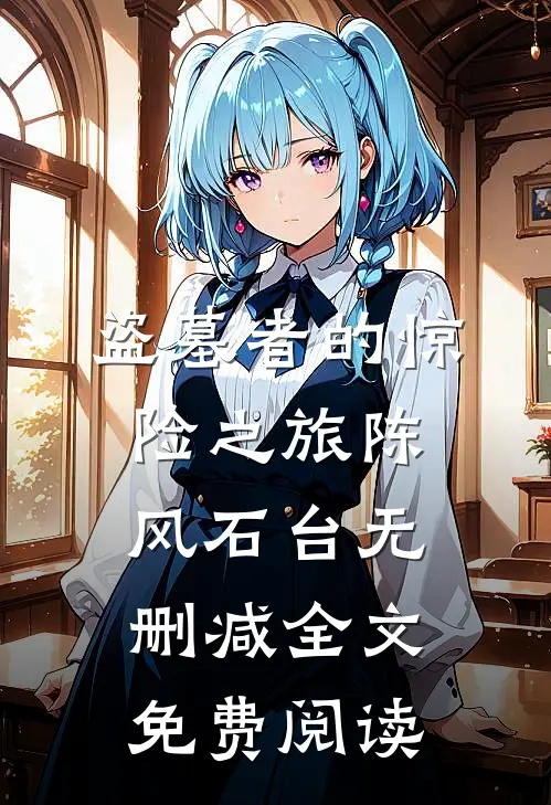 盗墓者的惊险之旅陈风石台无删减全文免费阅读