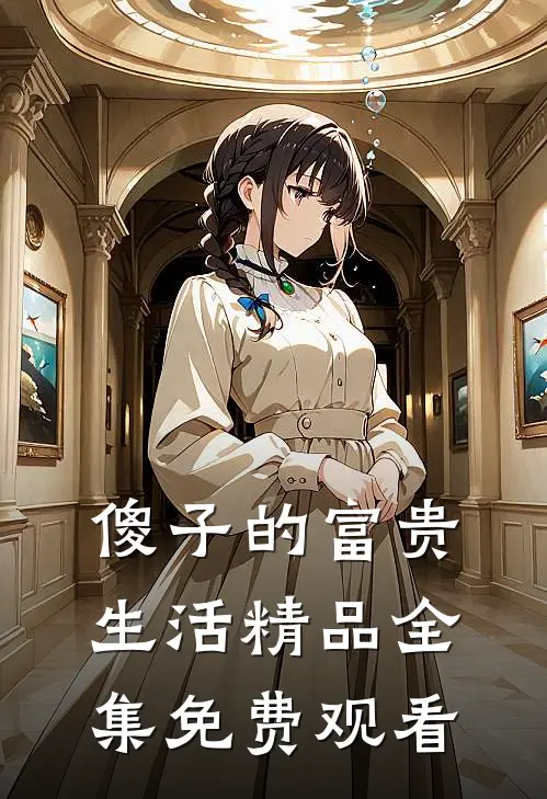 傻子的富贵生活精品全集免费观看