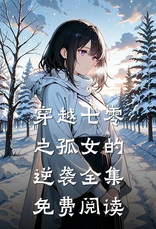 穿越七零之孤女的逆袭全集免费阅读