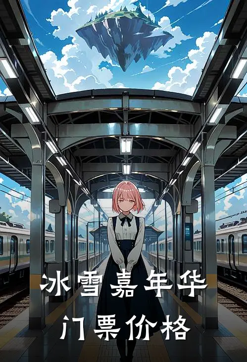 冰雪嘉年华门票价格