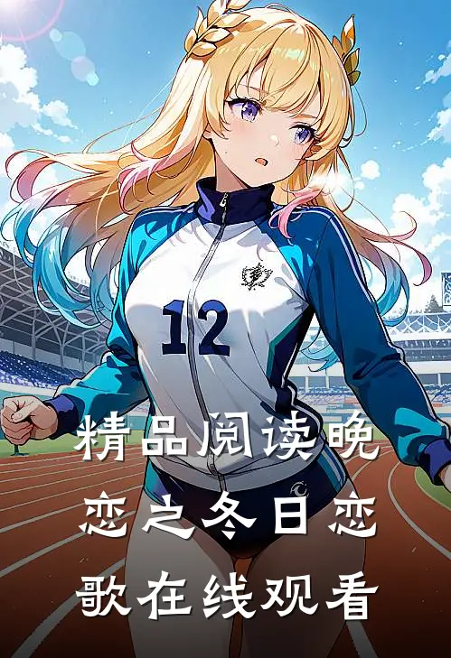 精品阅读晚恋之冬日恋歌在线观看