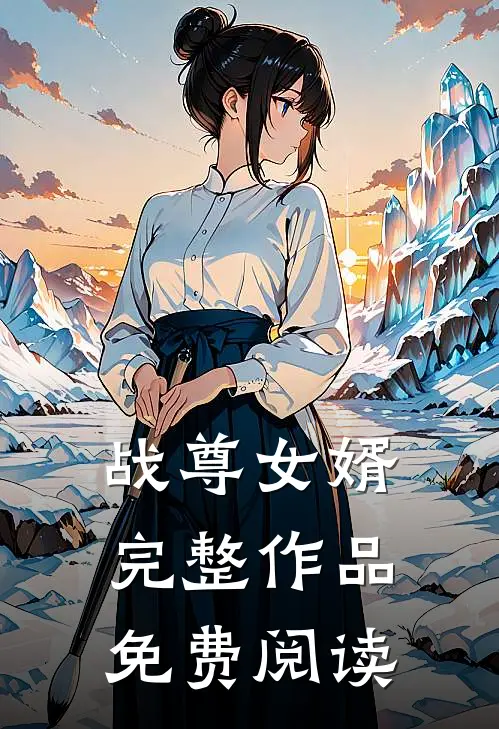 战尊女婿完整作品免费阅读