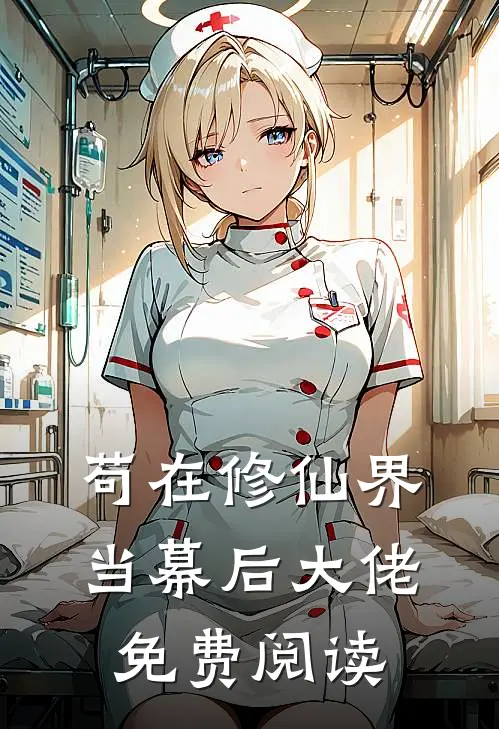 苟在修仙界当幕后大佬免费阅读