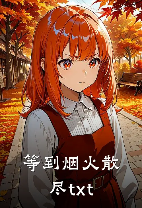 等到烟火散尽txt