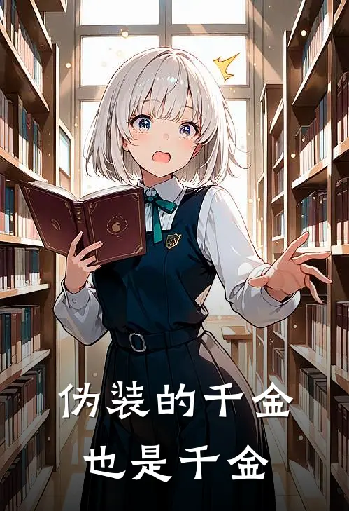 伪装的千金也是千金