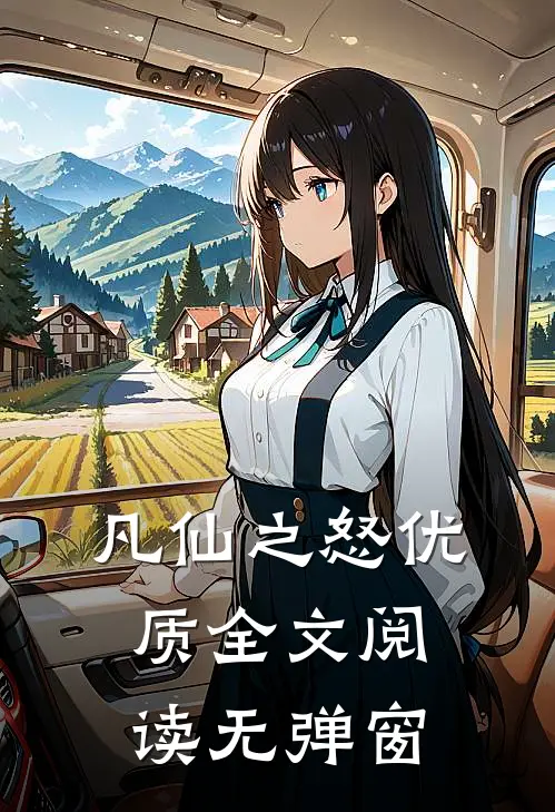凡仙之怒优质全文阅读无弹窗