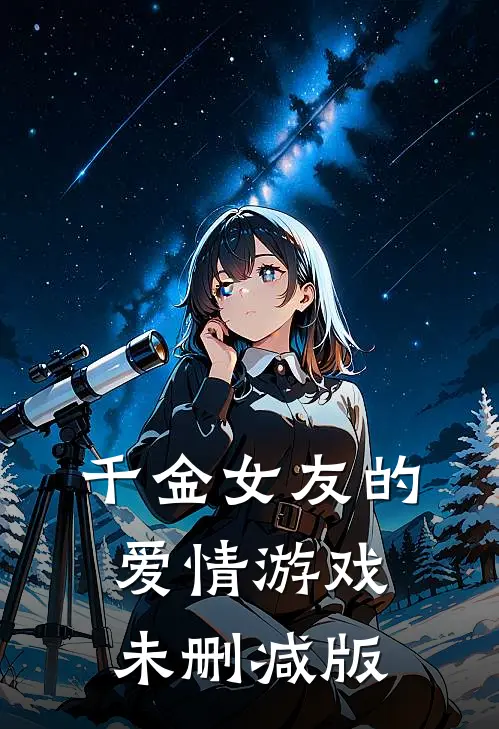 千金女友的爱情游戏未删减版