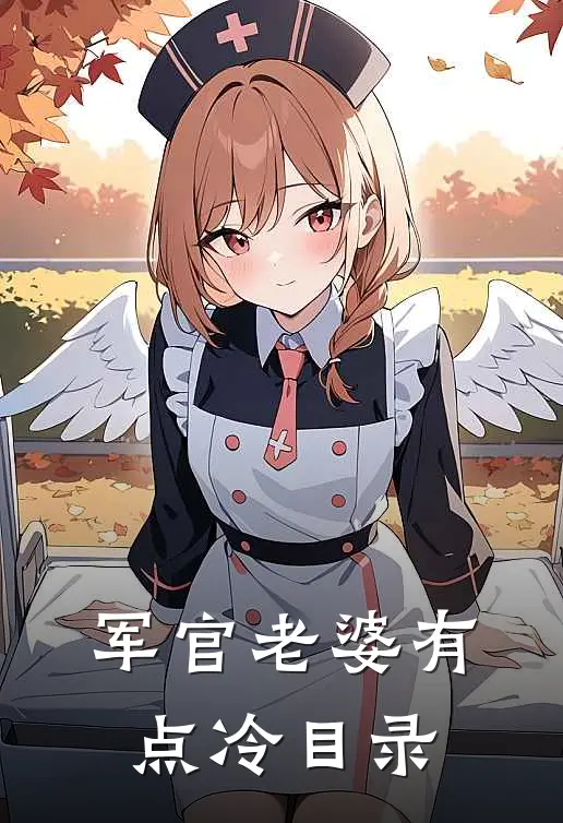 军官老婆有点冷目录