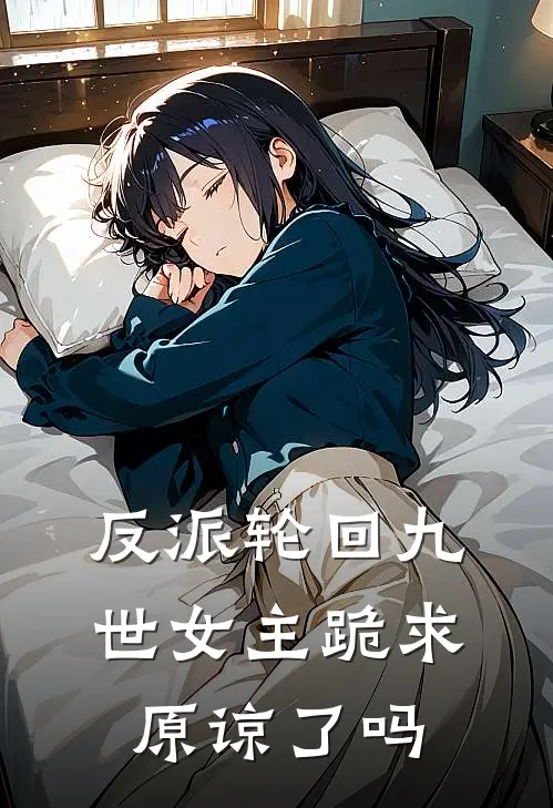 反派轮回九世女主跪求原谅了吗