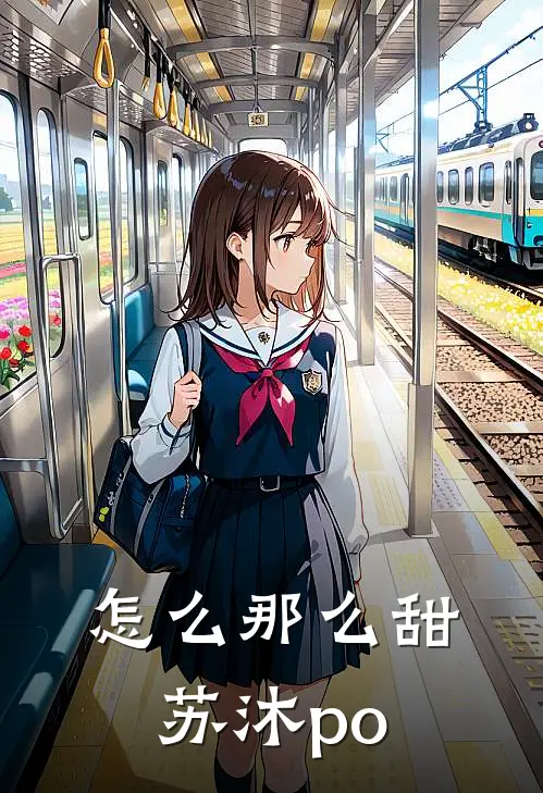 怎么那么甜苏沐po