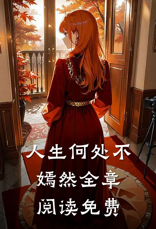 人生何处不嫣然全章阅读免费