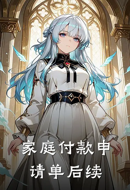 家庭付款申请单后续
