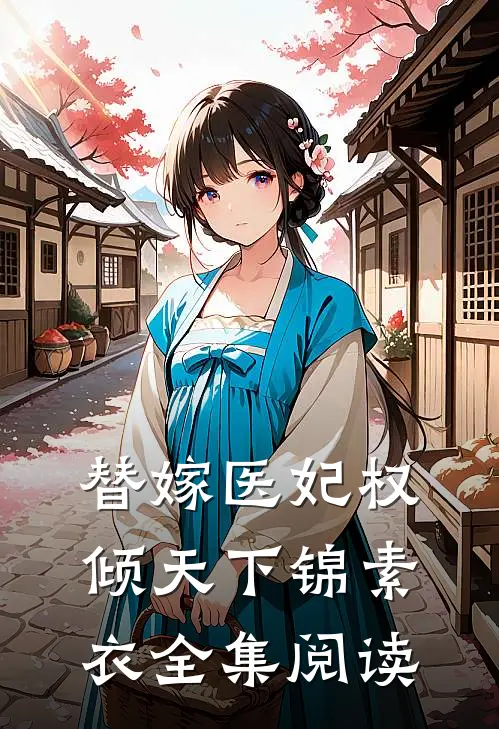 替嫁医妃权倾天下锦素衣全集阅读