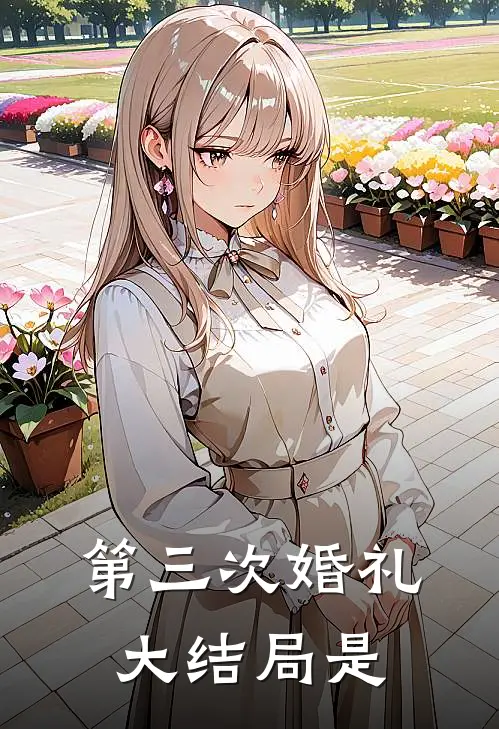 第三次婚礼大结局是