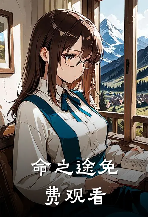 命之途免费观看