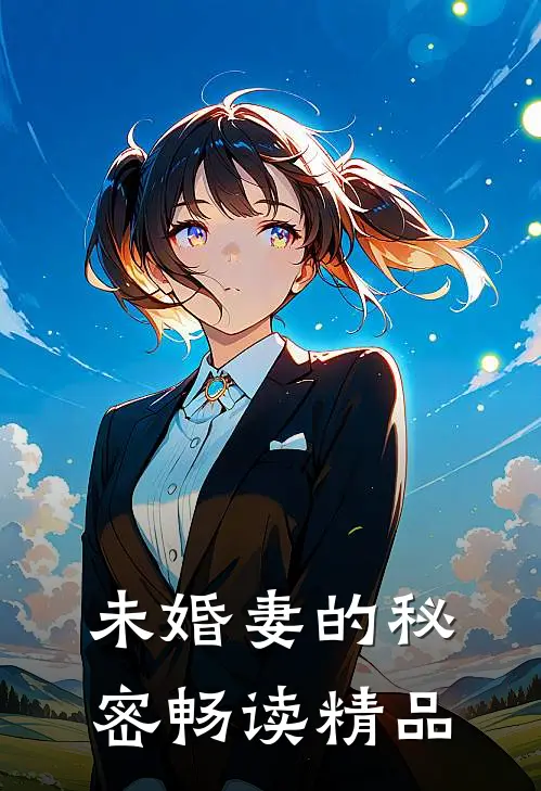 未婚妻的秘密畅读精品