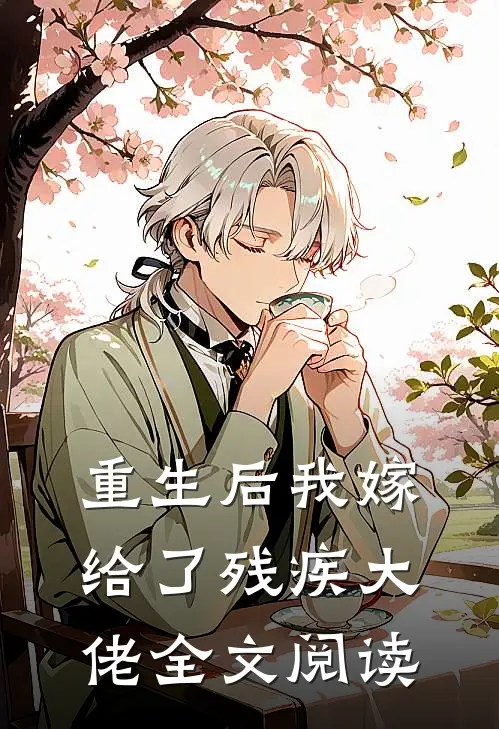 重生后我嫁给了残疾大佬全文阅读