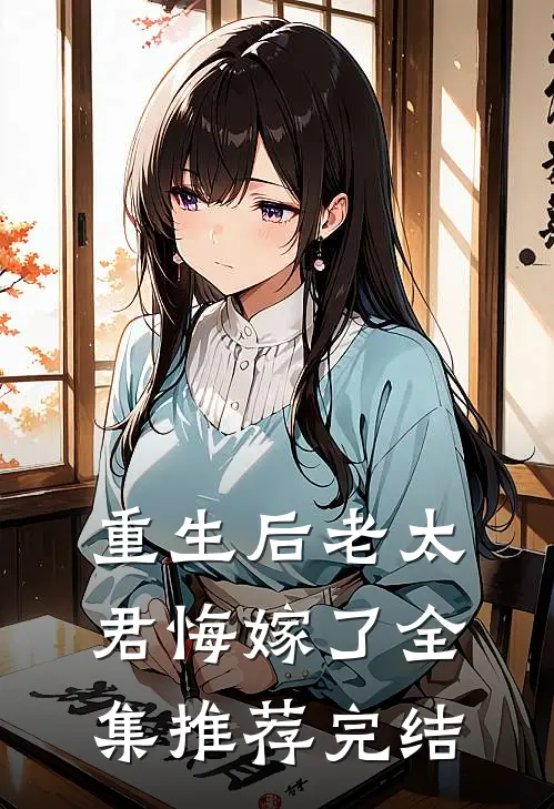 重生后老太君悔嫁了全集推荐完结