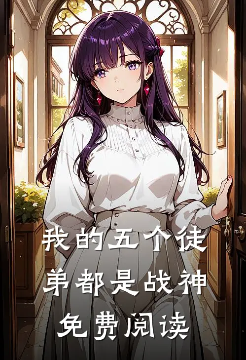 我的五个徒弟都是战神免费阅读