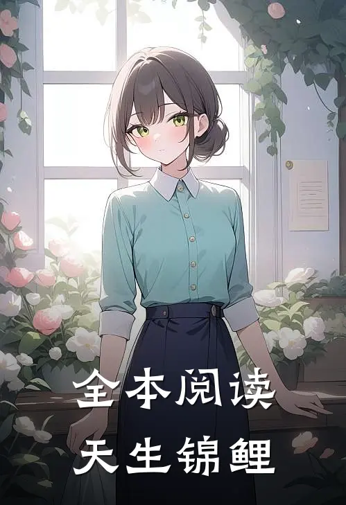 全本阅读天生锦鲤