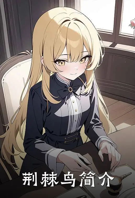 荆棘鸟简介