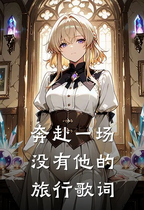 奔赴一场没有他的旅行歌词