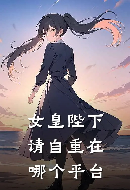 女皇陛下请自重在哪个平台