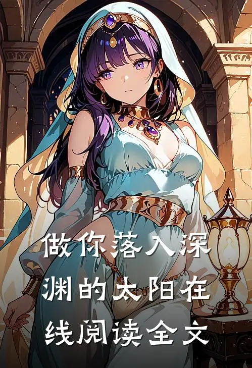做你落入深渊的太阳在线阅读全文