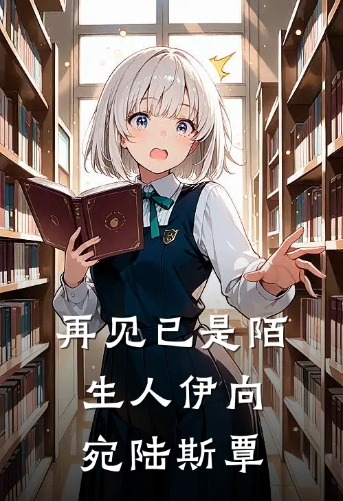 再见已是陌生人伊向宛陆斯覃