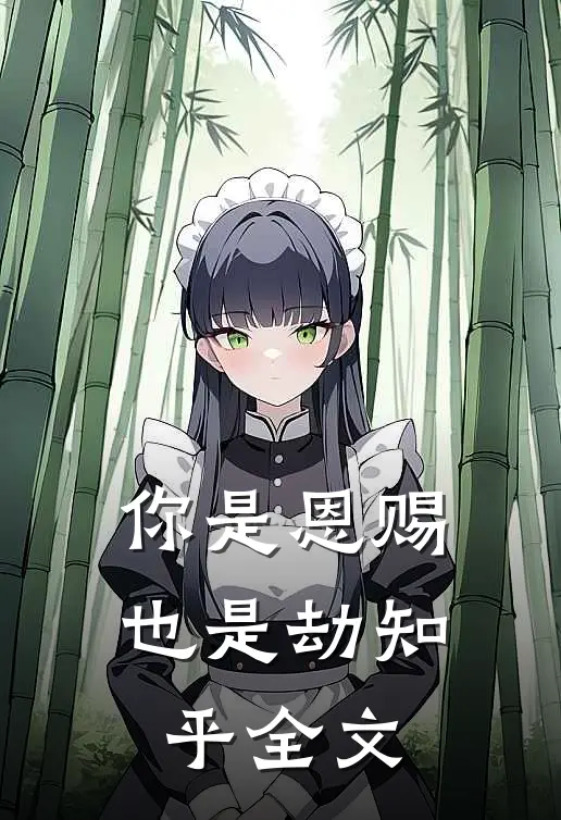 你是恩赐也是劫知乎全文
