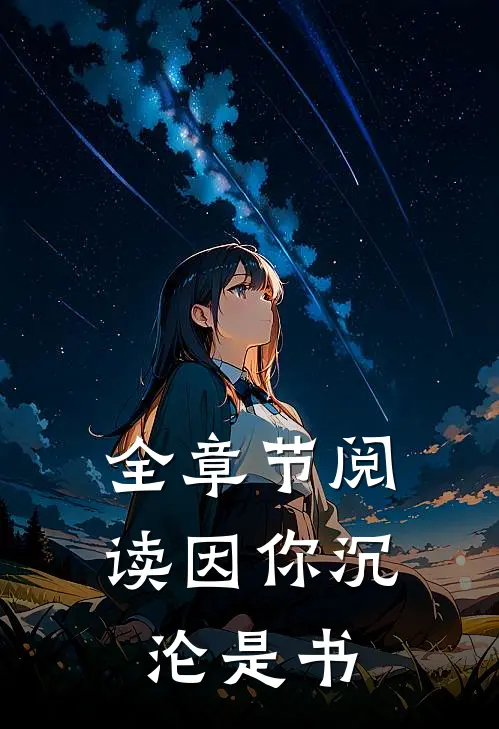 全章节阅读因你沉沦是书