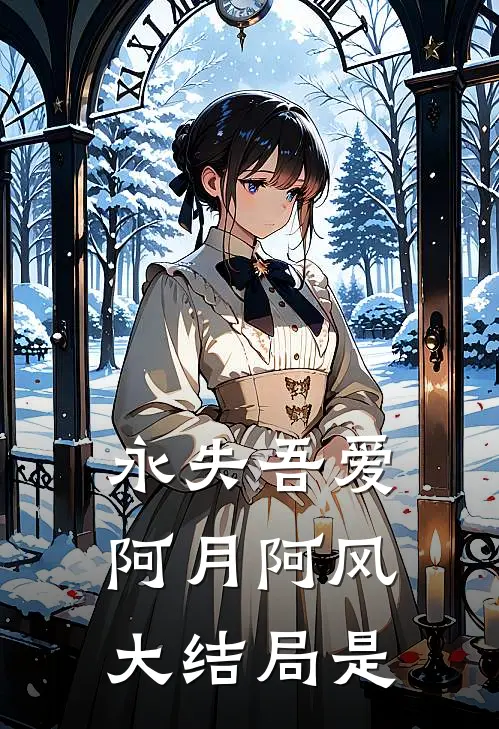 永失吾爱阿月阿风大结局是