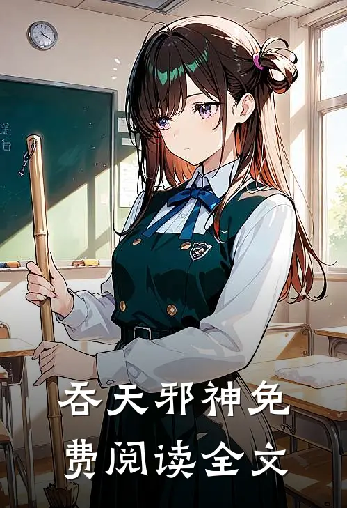 吞天邪神免费阅读全文